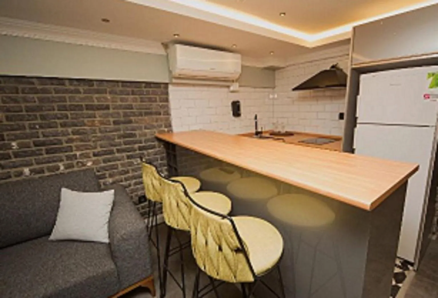 Vss Group Beijing Hotel And Spa Istanbulská provincie 0*,