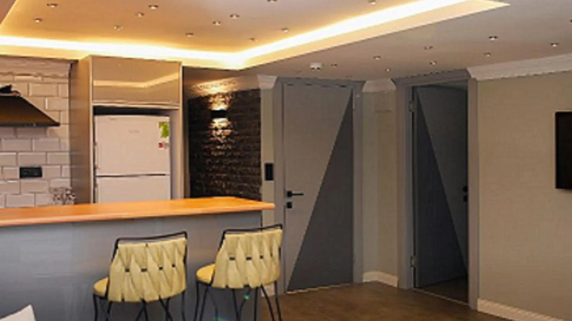Vss Group Beijing Hotel And Spa 伊斯坦布尔