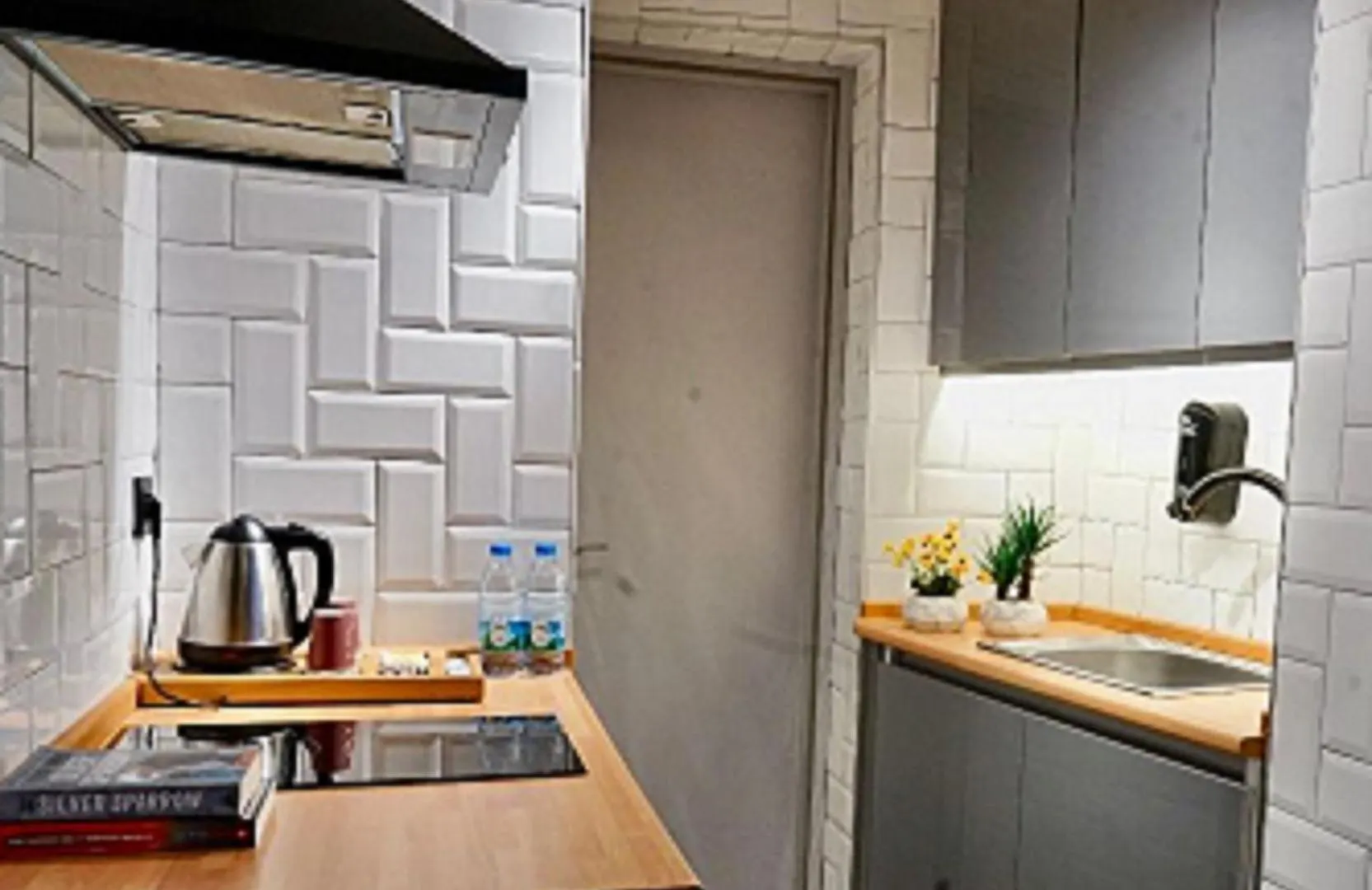 Vss Group Beijing Hotel And Spa 伊斯坦布尔
