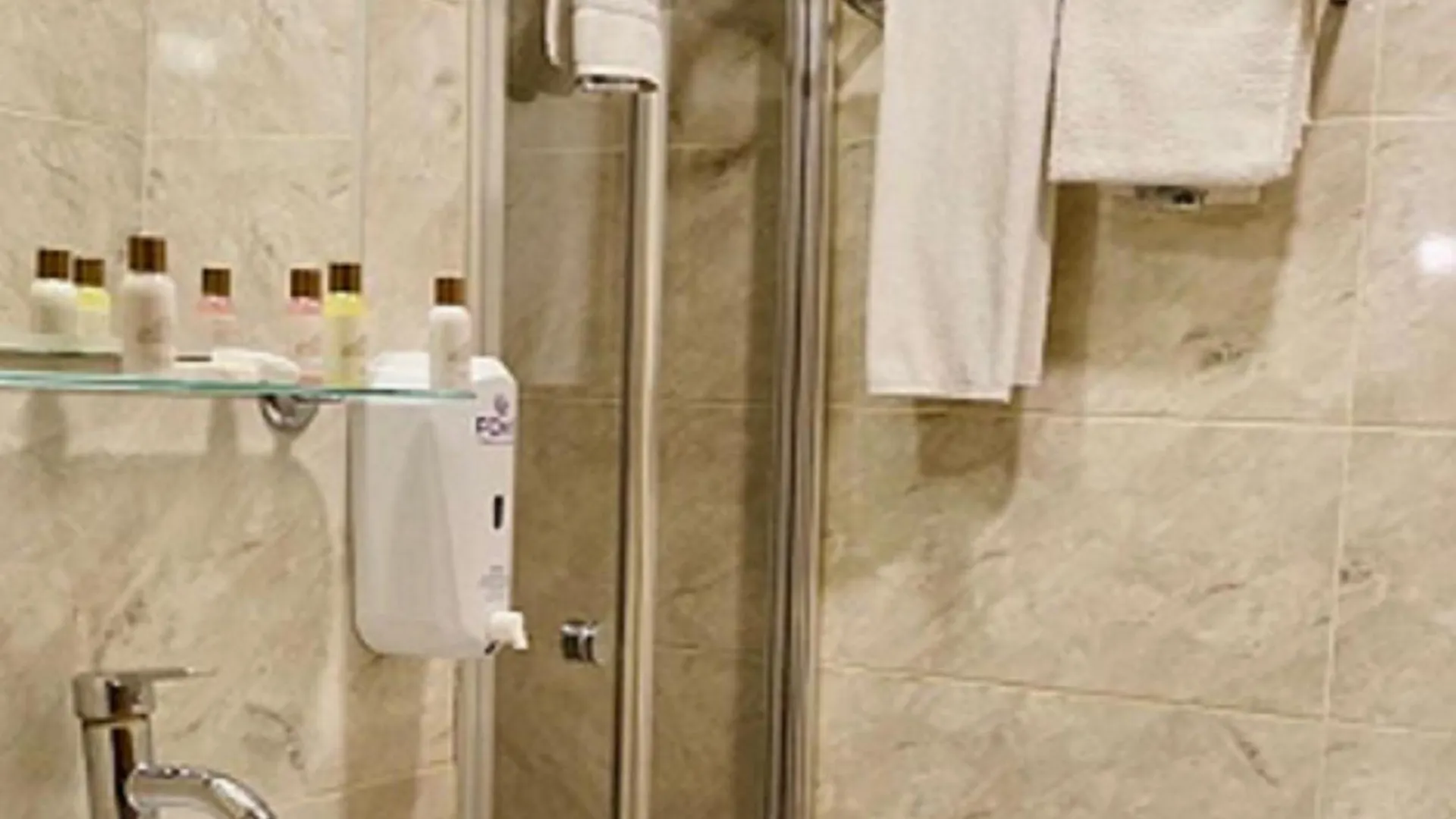 Vss Group Beijing Hotel And Spa 伊斯坦布尔