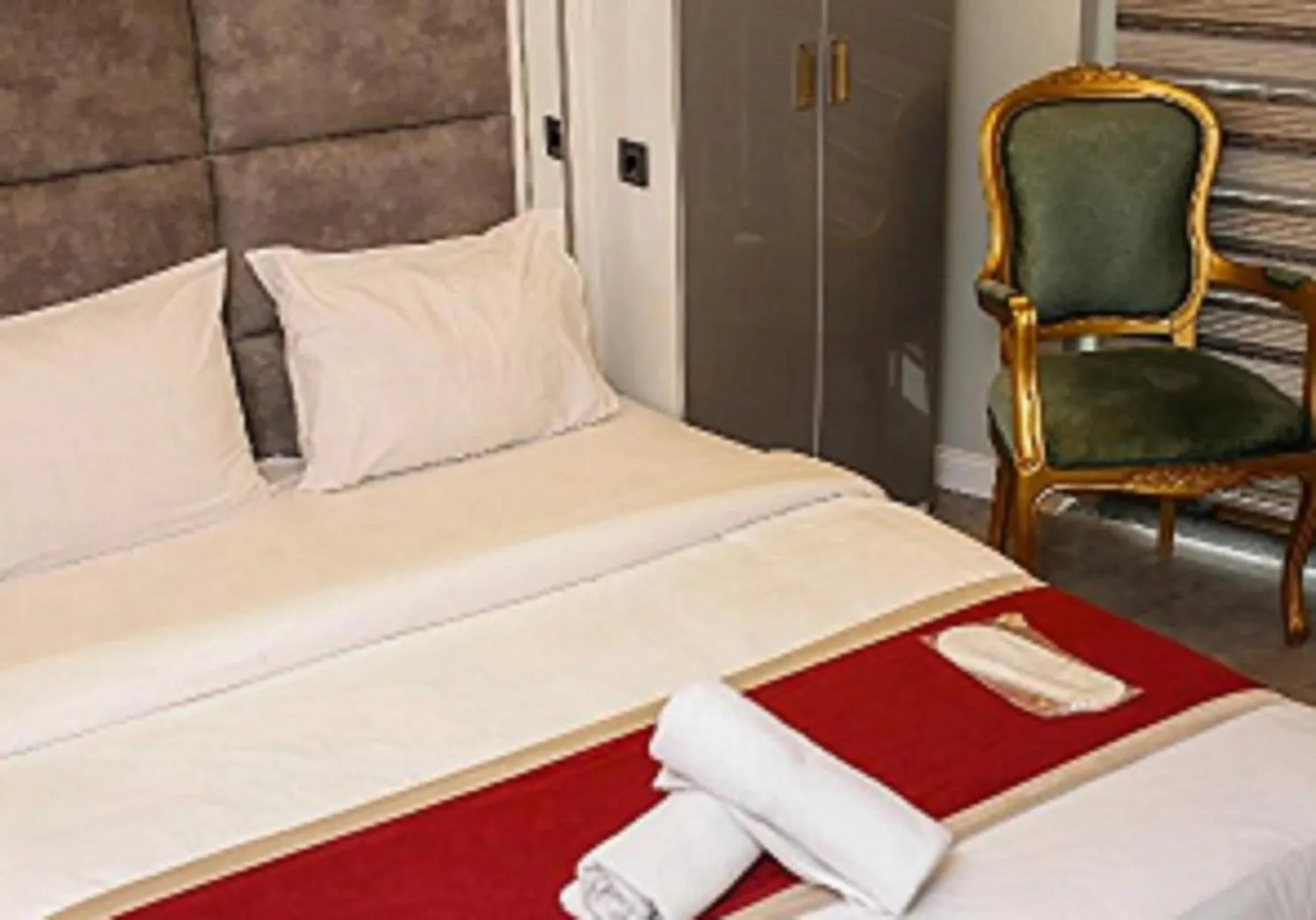 Vss Group Beijing Hotel And Spa 伊斯坦布尔 0*,  土耳其