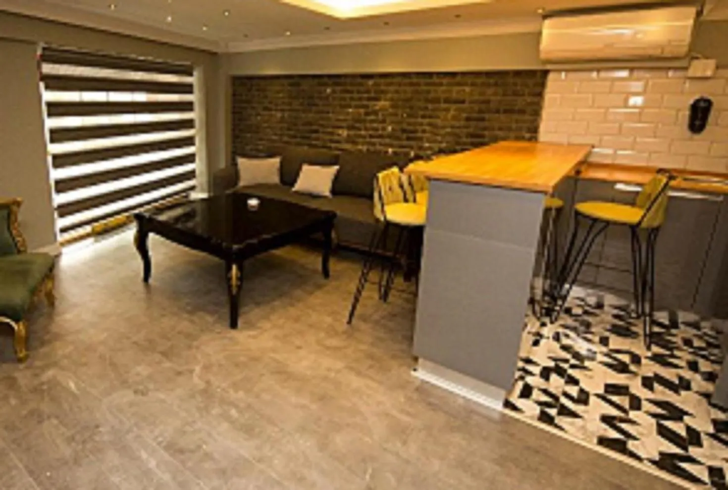 Vss Group Beijing Hotel And Spa 伊斯坦布尔