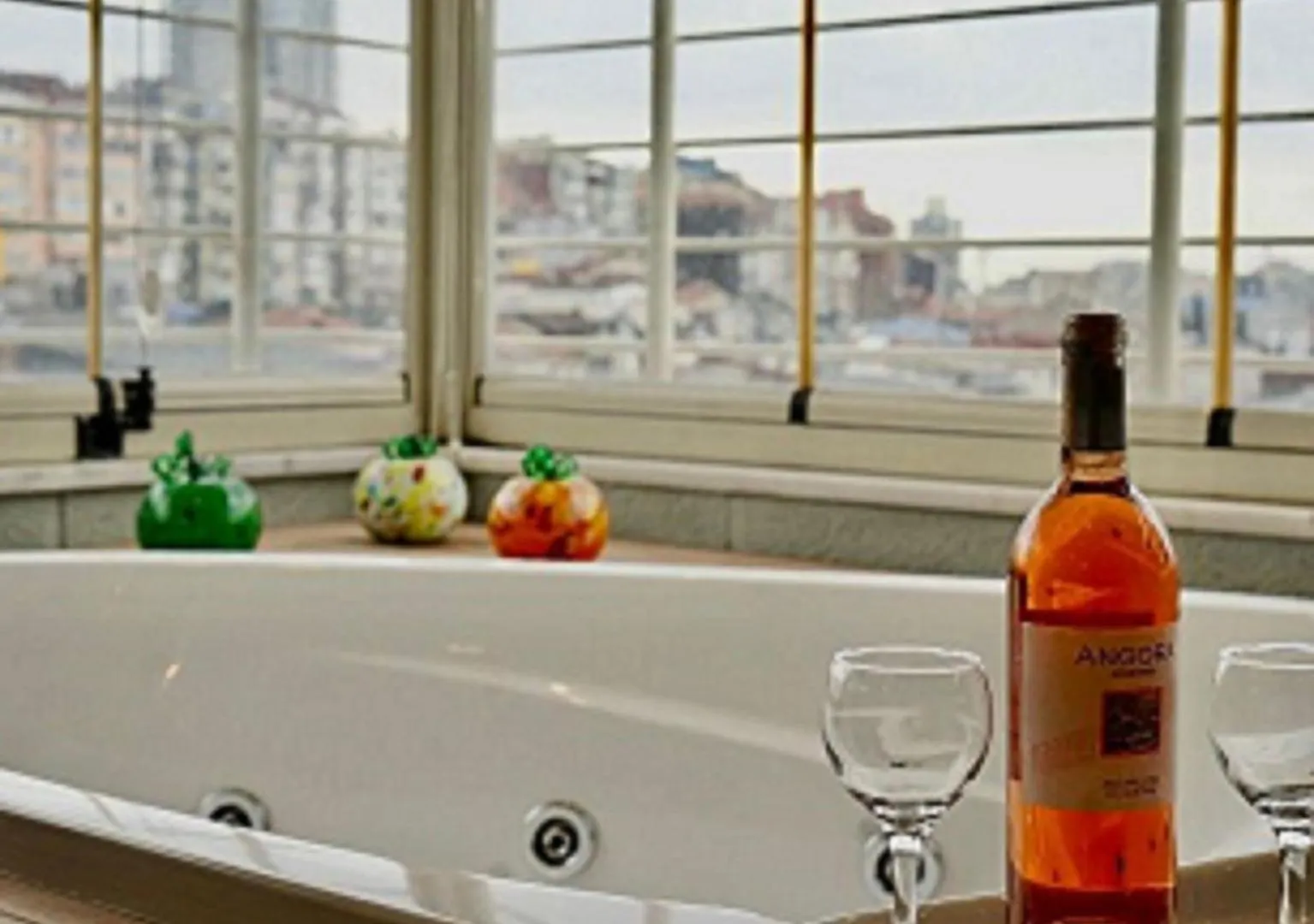 Vss Group Beijing Hotel And Spa 伊斯坦布尔