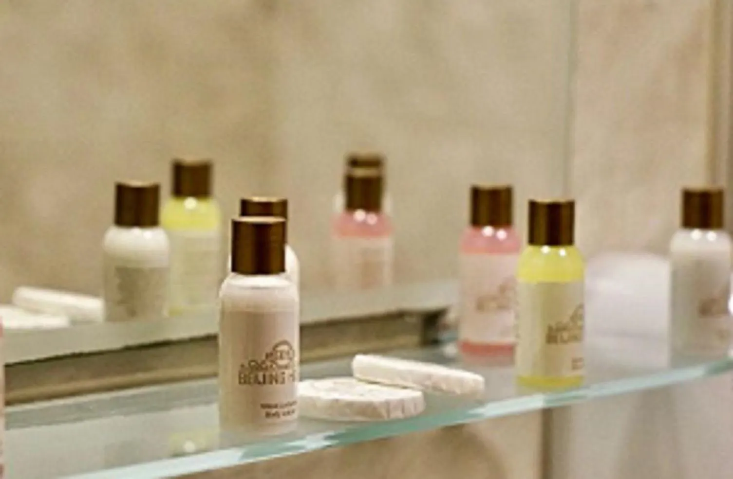 Vss Group Beijing Hotel And Spa 伊斯坦布尔