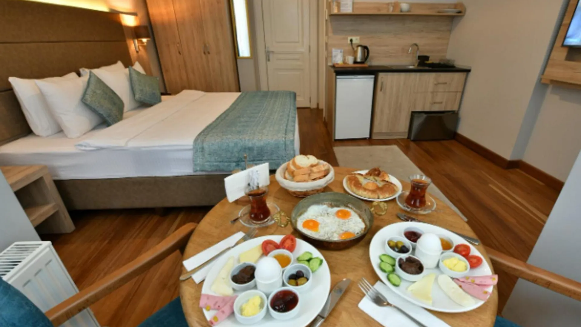 Vss Group Beijing Hotel And Spa 伊斯坦布尔